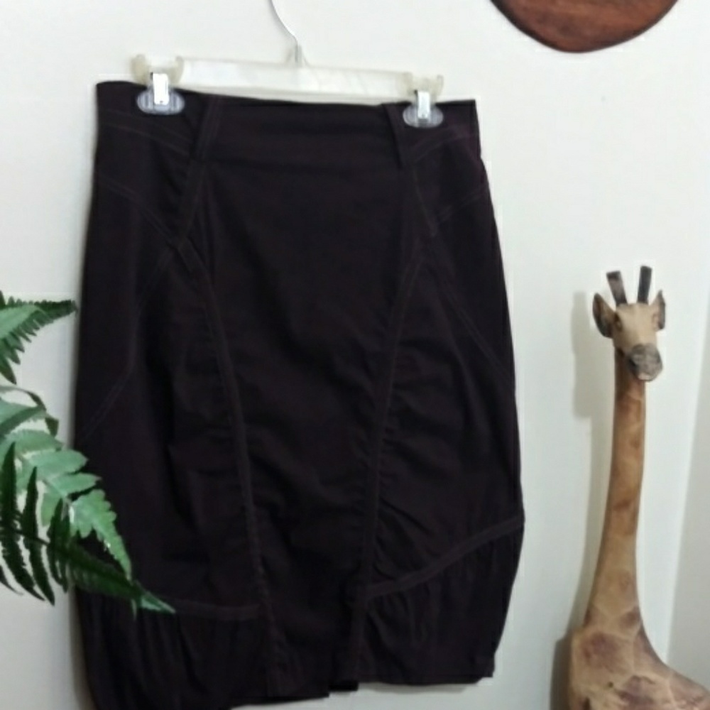 IIChristine Laure Skirt